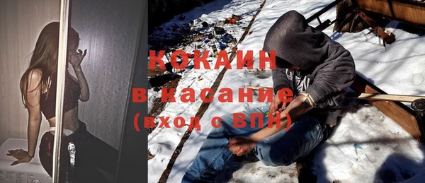 твердый Михайловка